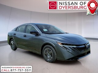 2026 Nissan Sentra for sale in Dyersburg TN