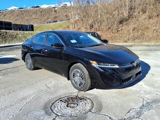 2026 Nissan Sentra for sale in Greensburg PA