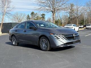 2026 Nissan Sentra for sale in Asheville NC