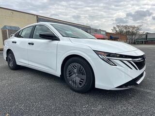 2026 Nissan Sentra for sale in Independence MO