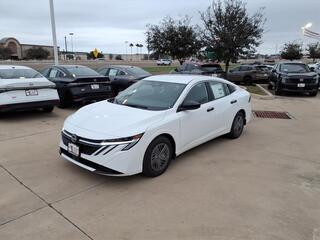 2026 Nissan Sentra for sale in Kosciusko MS