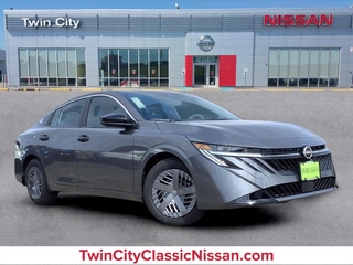 2026 Nissan Sentra for sale in Port Arthur TX