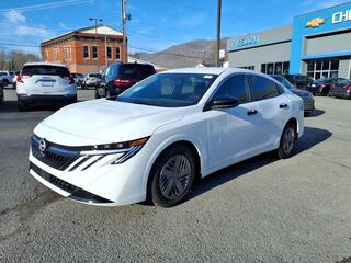 2026 Nissan Sentra for sale in Big Stone Gap VA