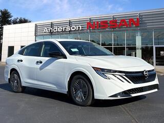 2026 Nissan Sentra for sale in Asheville NC