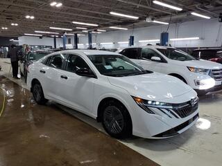 2026 Nissan Sentra for sale in Bradley IL