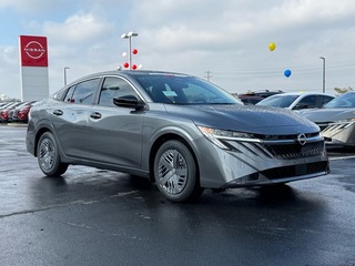 2026 Nissan Sentra for sale in Greer SC