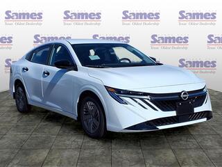 2026 Nissan Sentra for sale in Laredo TX
