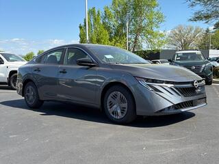2026 Nissan Sentra for sale in Asheville NC