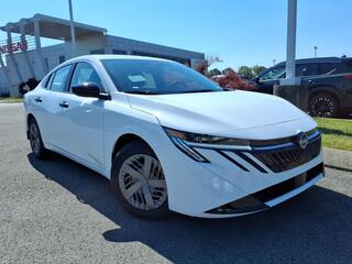 2026 Nissan Sentra for sale in Clarksville TN