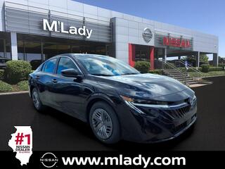 2026 Nissan Sentra for sale in Crystal Lake IL