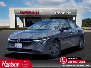 2026 Nissan Sentra for sale in Humble TX