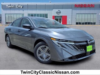 2026 Nissan Sentra for sale in Port Arthur TX