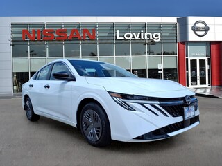 2026 Nissan Sentra