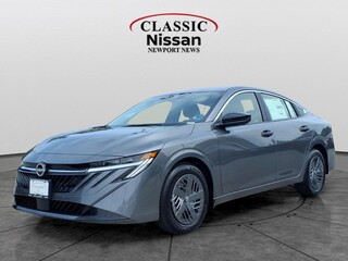 2026 Nissan Sentra for sale in Hampton VA