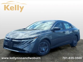 2026 Nissan Sentra for sale in Stoneham MA