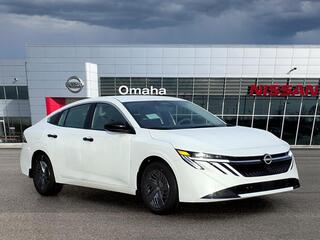 2026 Nissan Sentra for sale in Omaha NE