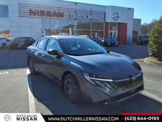 2026 Nissan Sentra for sale in Bristol TN