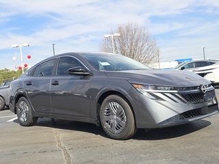 2026 Nissan Sentra for sale in Greer SC