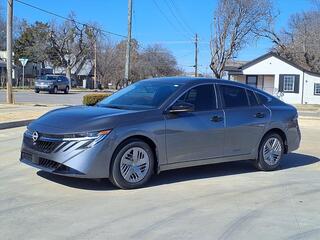 2026 Nissan Sentra for sale in Lawton OK