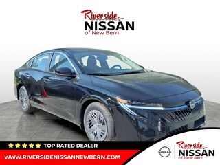 2026 Nissan Sentra for sale in New Bern NC
