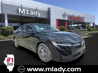 2026 Nissan Sentra for sale in Crystal Lake IL