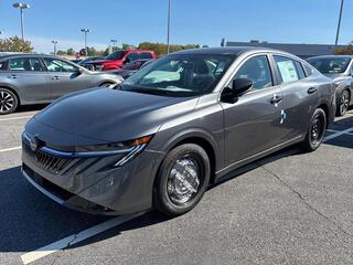 2026 Nissan Sentra for sale in Forest City NC