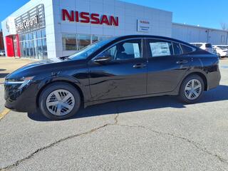 2026 Nissan Sentra for sale in Greenville MS