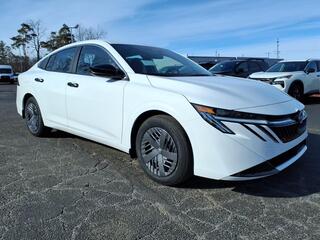 2026 Nissan Sentra for sale in Cincinnati OH
