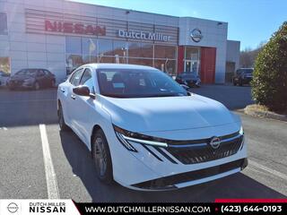 2026 Nissan Sentra for sale in Bristol TN