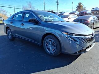 2026 Nissan Sentra for sale in Cincinnati OH