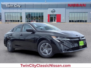 2026 Nissan Sentra for sale in Port Arthur TX