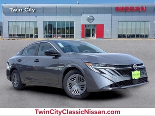 2026 Nissan Sentra for sale in Port Arthur TX