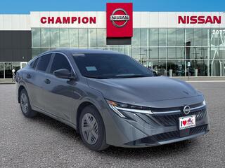 2026 Nissan Sentra for sale in New Braunfels TX