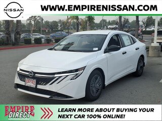 2026 Nissan Sentra for sale in Ontario CA