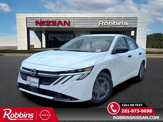 2026 Nissan Sentra for sale in Humble TX