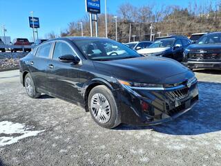 2026 Nissan Sentra for sale in Greensburg PA