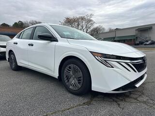 2026 Nissan Sentra for sale in Independence MO