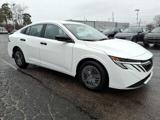 2026 Nissan Sentra for sale in Cincinnati OH