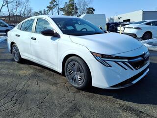 2026 Nissan Sentra for sale in Cincinnati OH