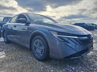 2026 Nissan Sentra for sale in Triadelphia WV