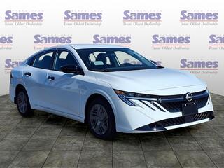2026 Nissan Sentra for sale in Laredo TX
