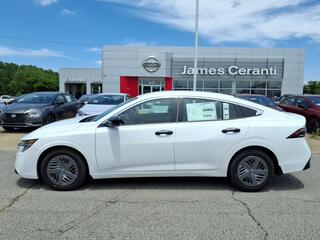 2026 Nissan Sentra for sale in Greenville MS