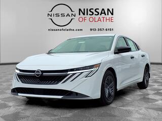 2026 Nissan Sentra for sale in Olathe KS