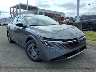 2026 Nissan Sentra for sale in Clarksville TN