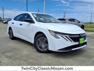 2026 Nissan Sentra for sale in Port Arthur TX