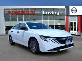 2026 Nissan Sentra