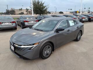 2026 Nissan Sentra for sale in Kosciusko MS