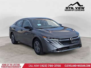 2026 Nissan Sentra for sale in Mcdonald TN