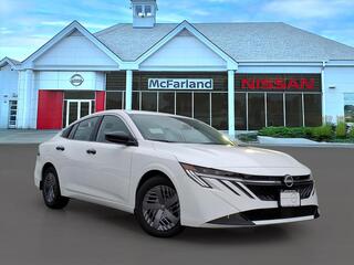 2026 Nissan Sentra for sale in Stratham NH