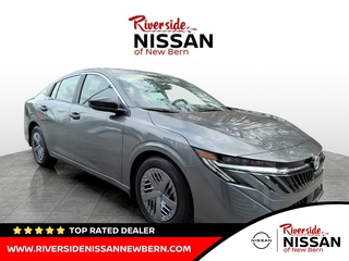 2026 Nissan Sentra for sale in New Bern NC